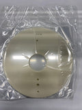 15-161439-00-C Isolating Plate, Ceramic (ALD-GE-1007)