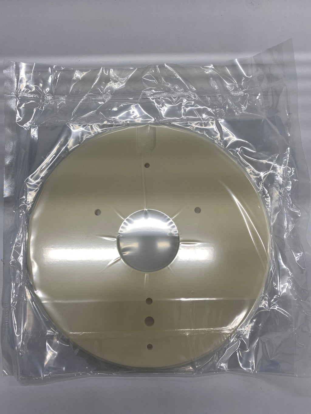 15-161439-00-C Isolating Plate, Ceramic (ALD-GE-1007)
