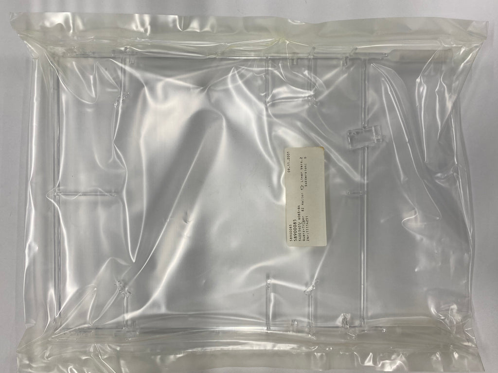 Mattson 58900085 Quartz Plate 8-Zone  Heater Holder (Liner, Ver.2)