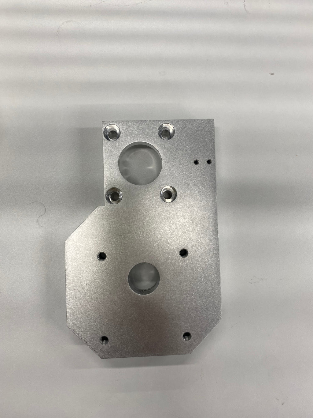 MATTSON 303-13507-00, MOUNT, MOTOR, SHUTTLE LIFT