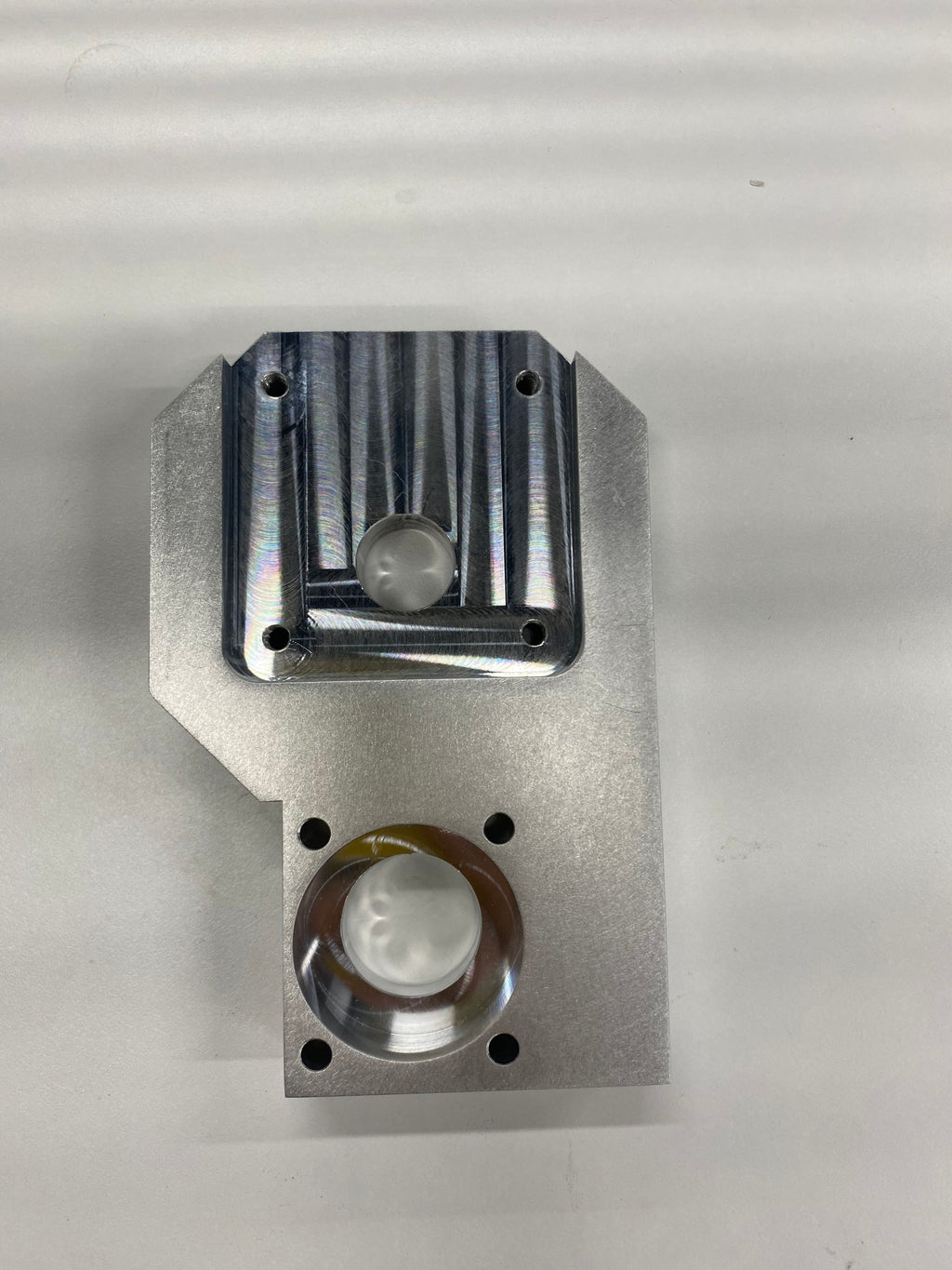 MATTSON 303-13507-00, MOUNT, MOTOR, SHUTTLE LIFT