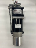 MCG SERVO MOTOR 2232-MBG3957 W/ CGI GEARHEAD 023SPX0180-XX-23N08