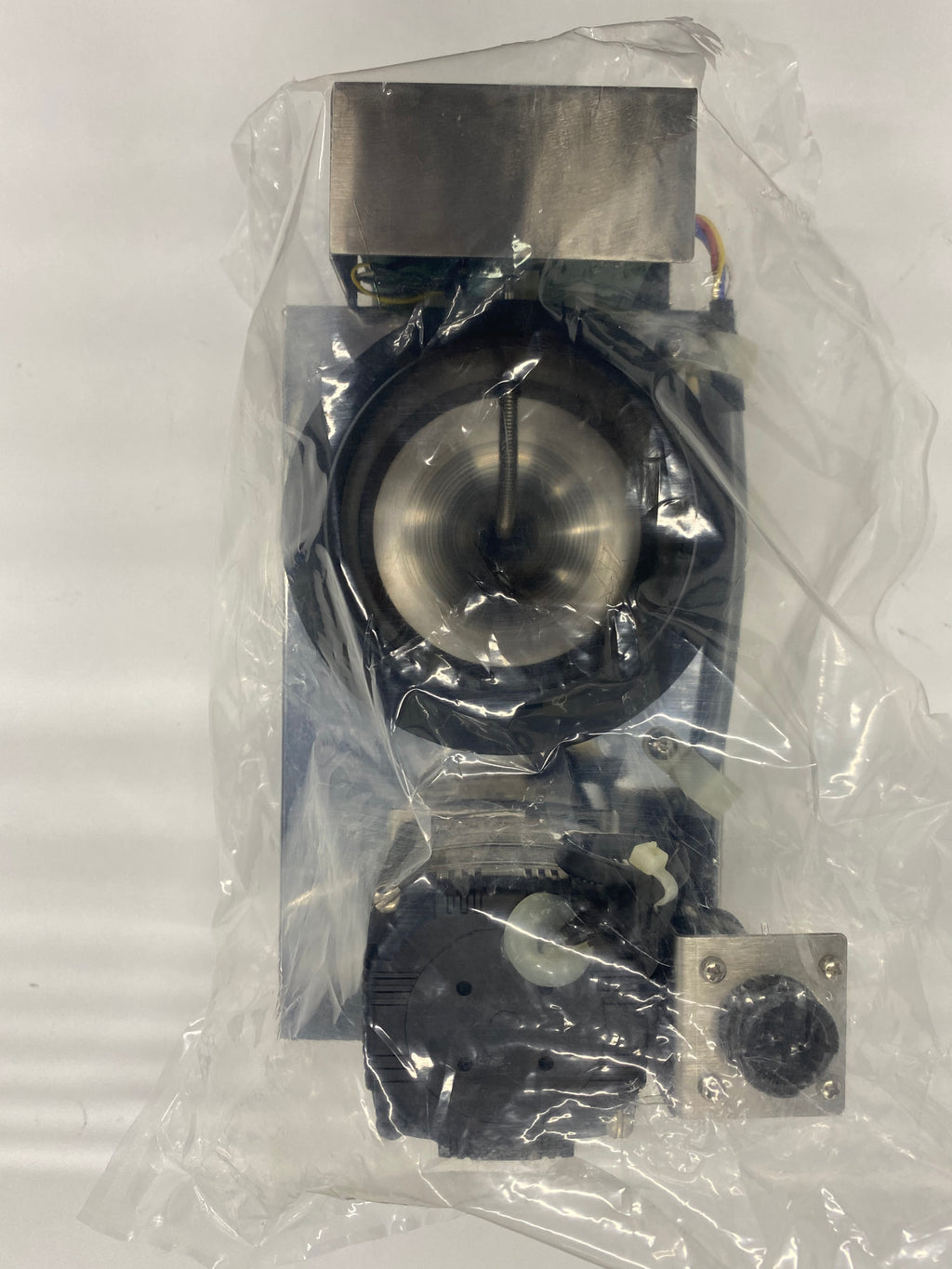 Toroidal Orifice, WJ999 / 3.0 (11/32") 911701-001