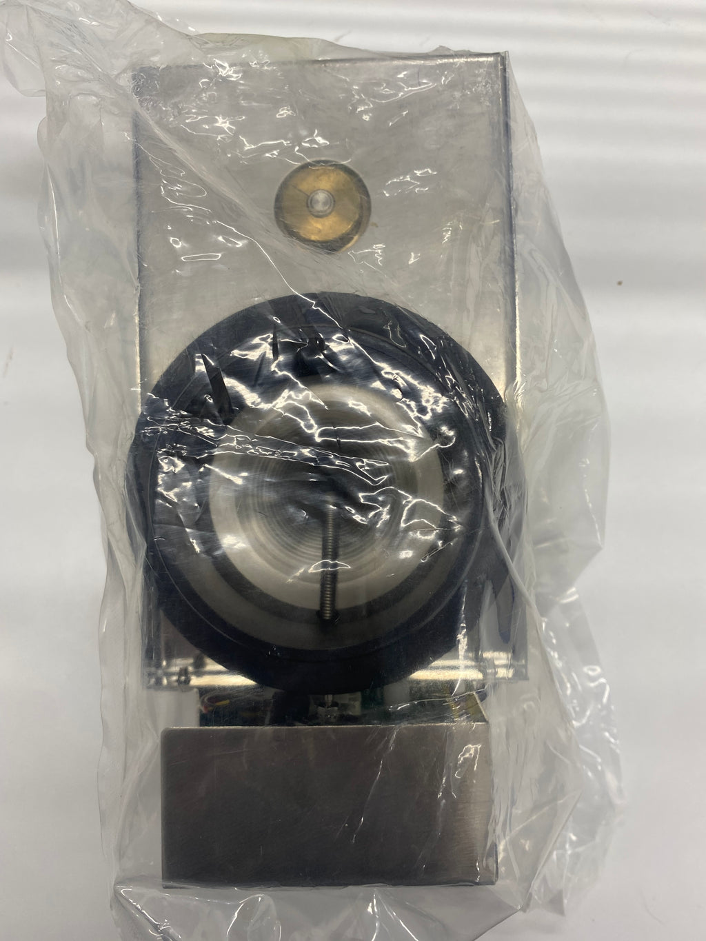 Toroidal Orifice, WJ999 / 3.0 (11/32") 911701-001