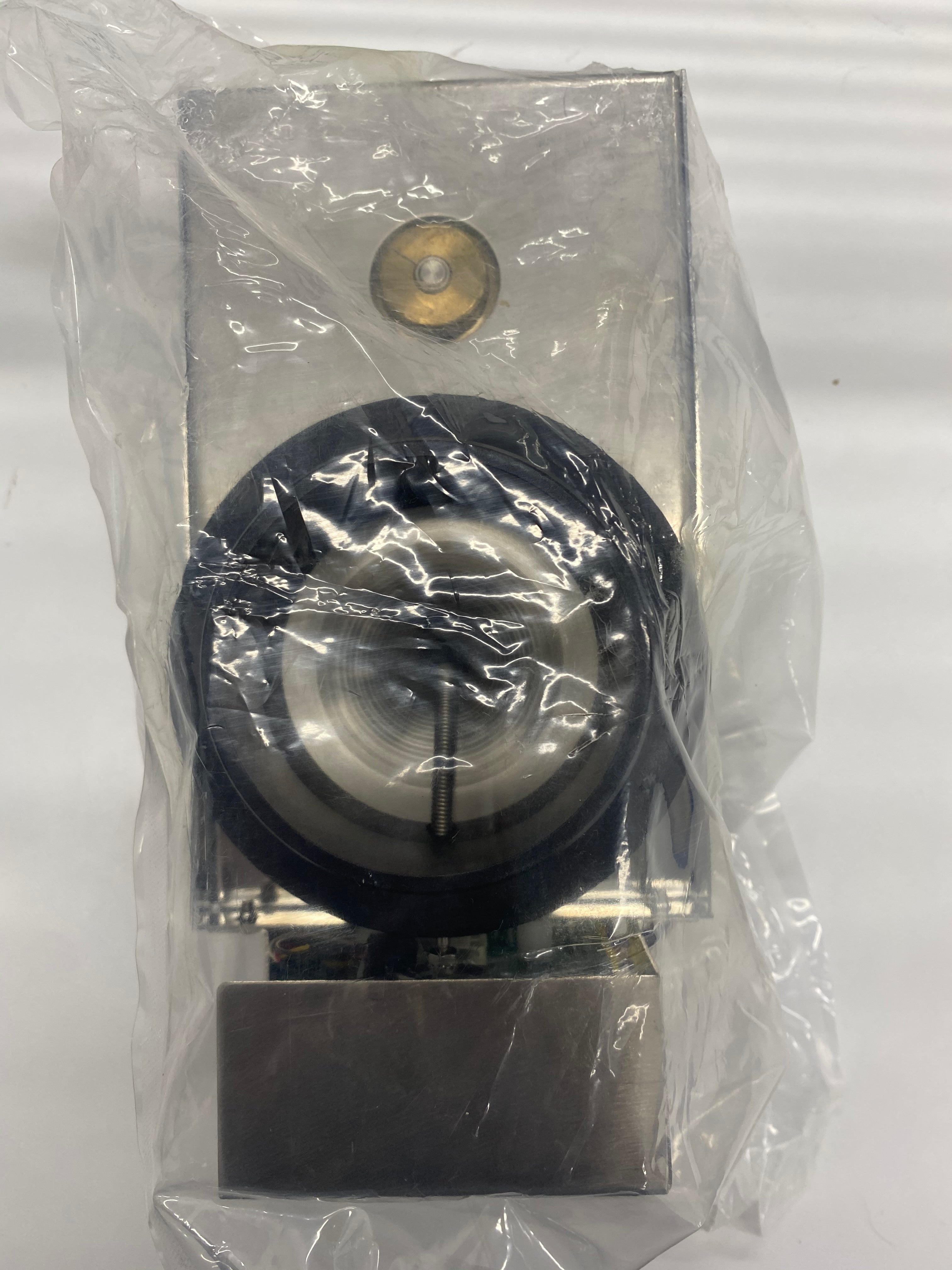 Toroidal Orifice, WJ999 / 3.0 (11/32") 911701-001