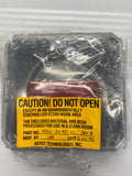 ASYST 9700-3095-01 REV B