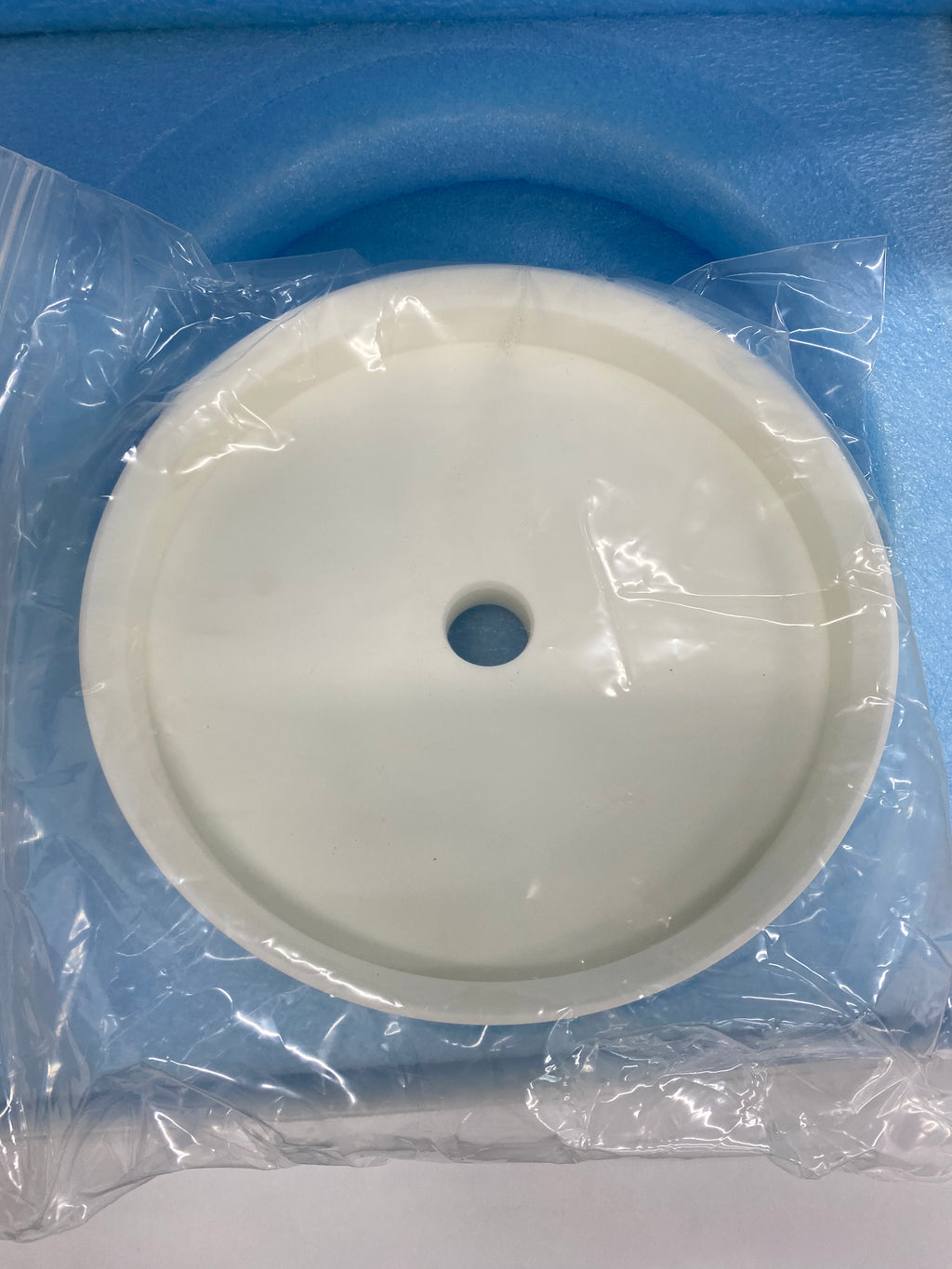 Mattson Technology 199-60004-00 Triode Insulator