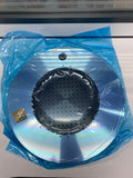 TOKYO ELECTRON TEL 1D10-201588-12 UPPER ELECTRODE, P, (DRM2), 1Z048AA-58812
