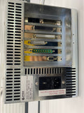 BROOKS ROBOT CONTROLLER ESC-204T-S293 ATM/FPD-400/500