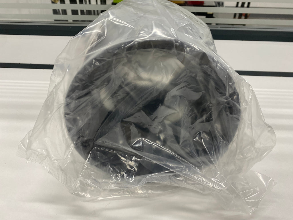 High-purity Silicon Carbide (SiC) Ceramic, Toshiba Ceramics Co., Ltd.