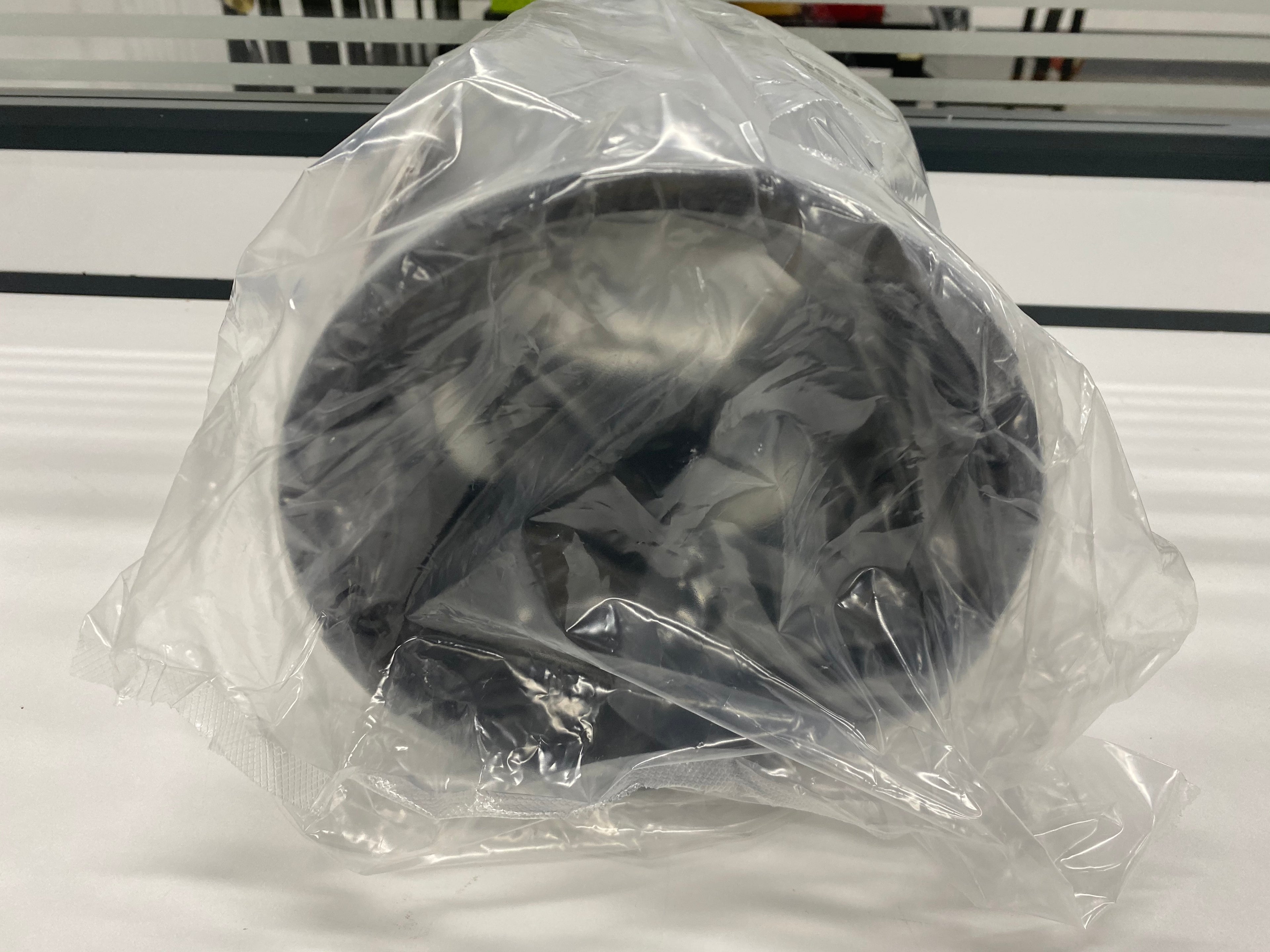 High-purity Silicon Carbide (SiC) Ceramic, Toshiba Ceramics Co., Ltd.
