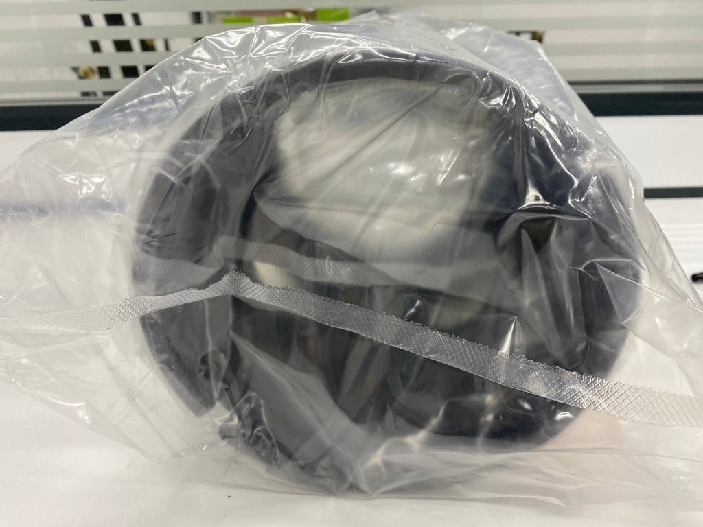High-purity Silicon Carbide (SiC) Ceramic, Toshiba Ceramics Co., Ltd.