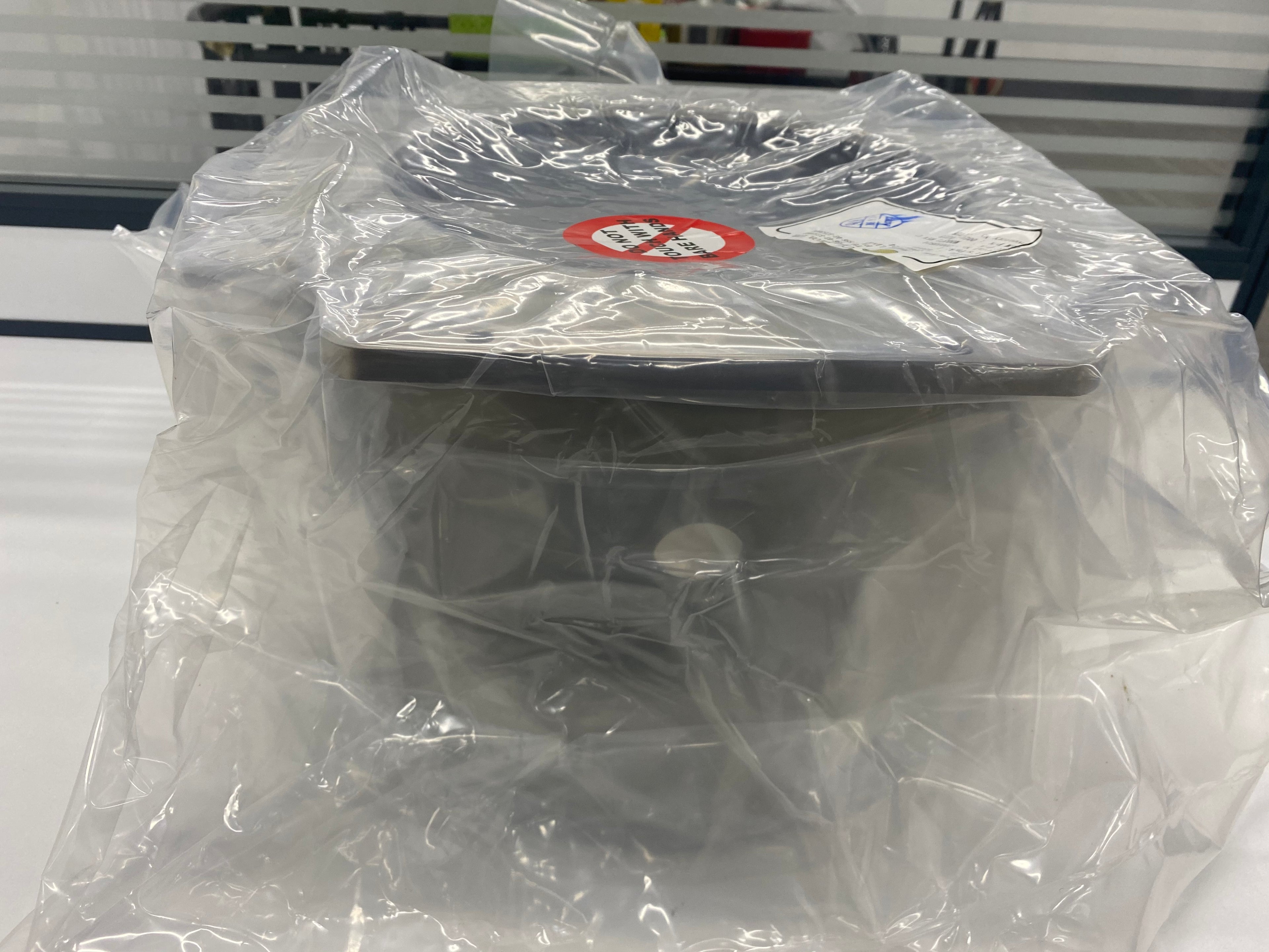 Applied Materials (AMAT) 0021-10223 LINER,CHAMBER,CLAMP LID