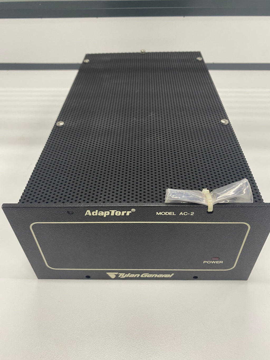 TYLAN GENERAL AdapTorr AC-2 Throttle Valve Controller