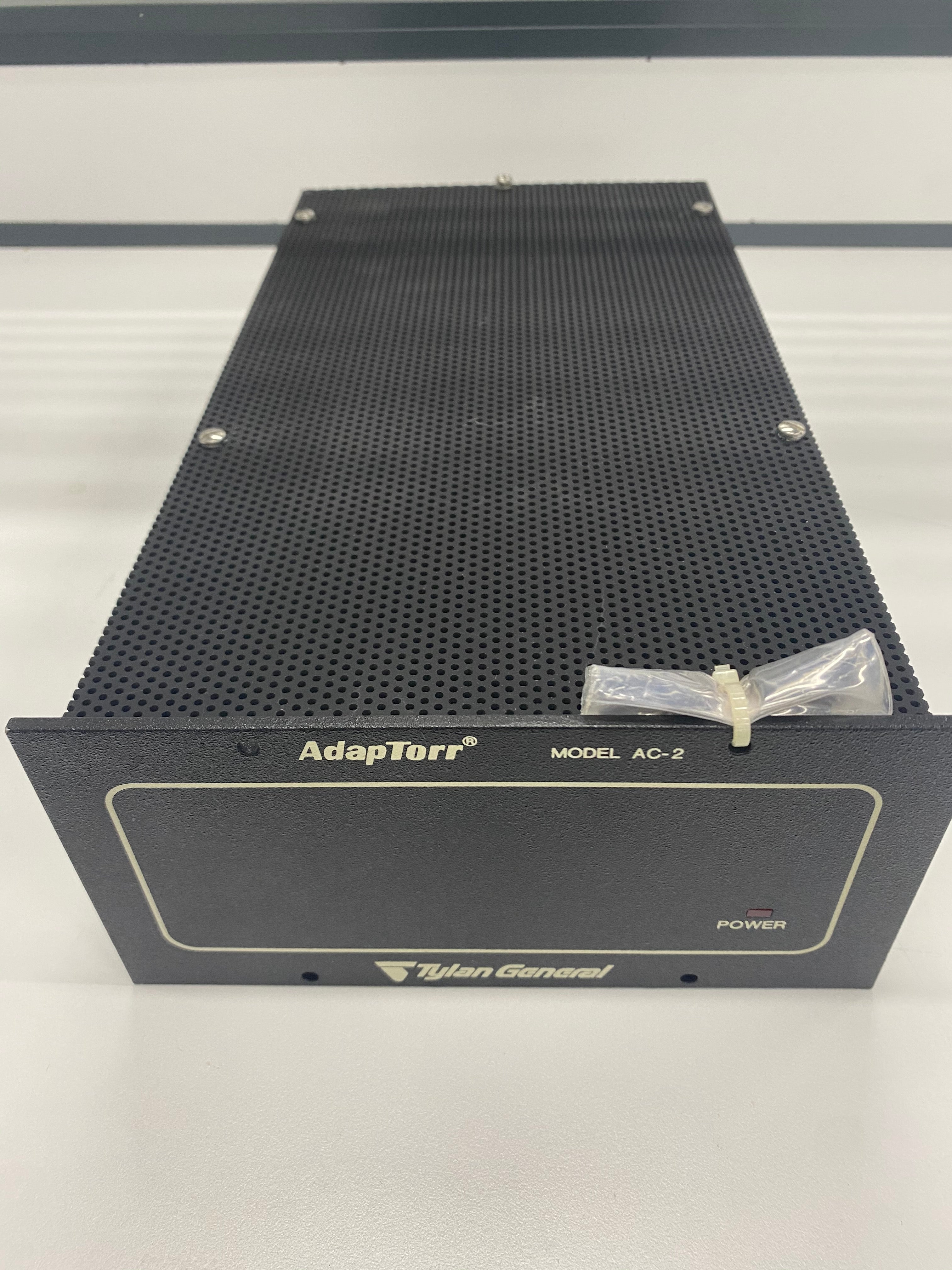 TYLAN GENERAL AdapTorr AC-2 Throttle Valve Controller