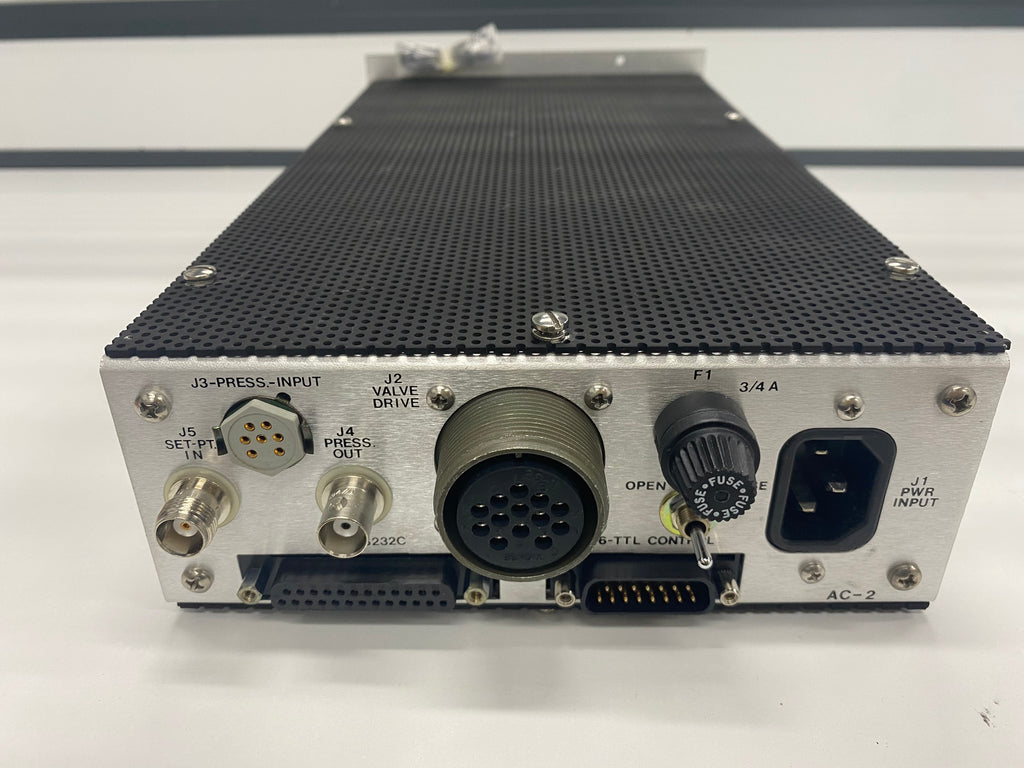 TYLAN GENERAL AdapTorr AC-2 Throttle Valve Controller