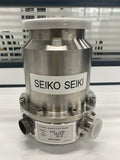 Seiko Seiki STP-300H Turbo Pump