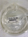 Lam Research 716-011763-008 Wafer Clamp Edge 8" Edge Ring