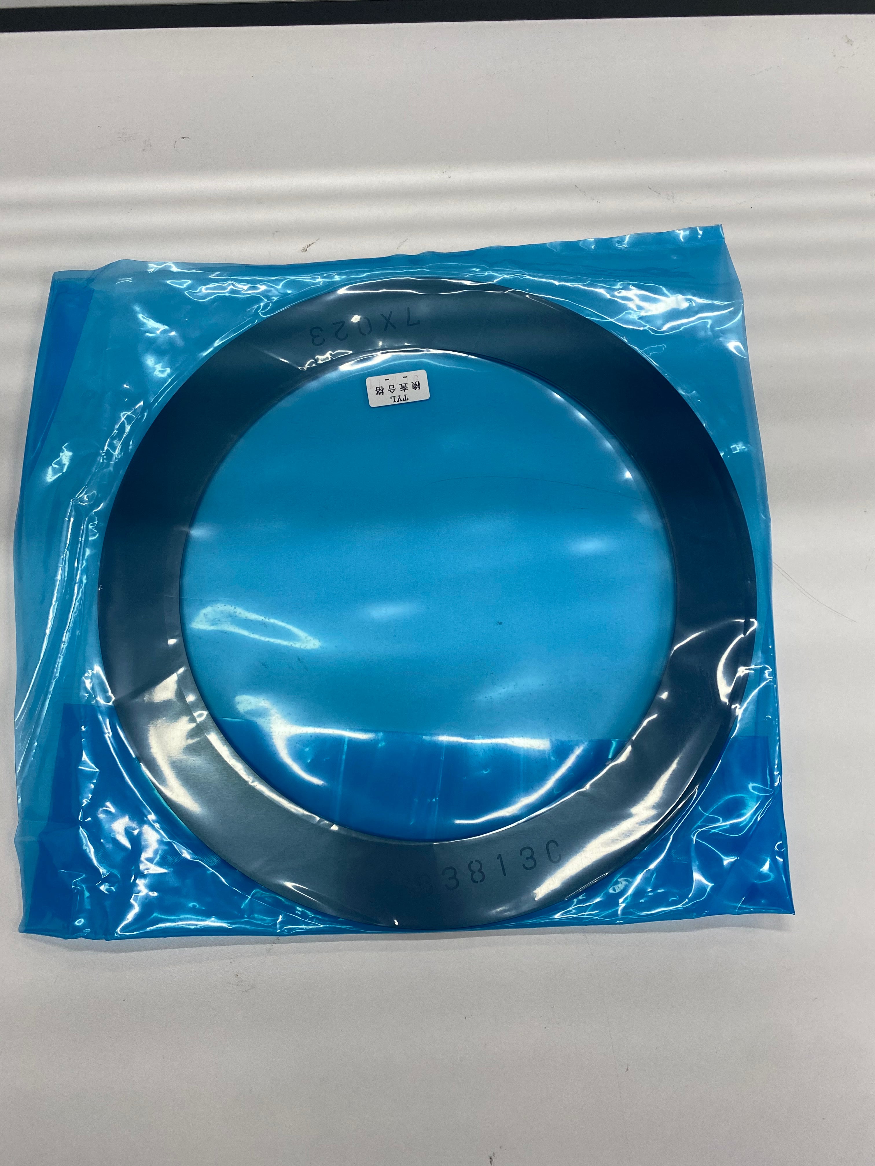 Tokyo Electron (TEL) 1D10-301638-13 Focus Ring