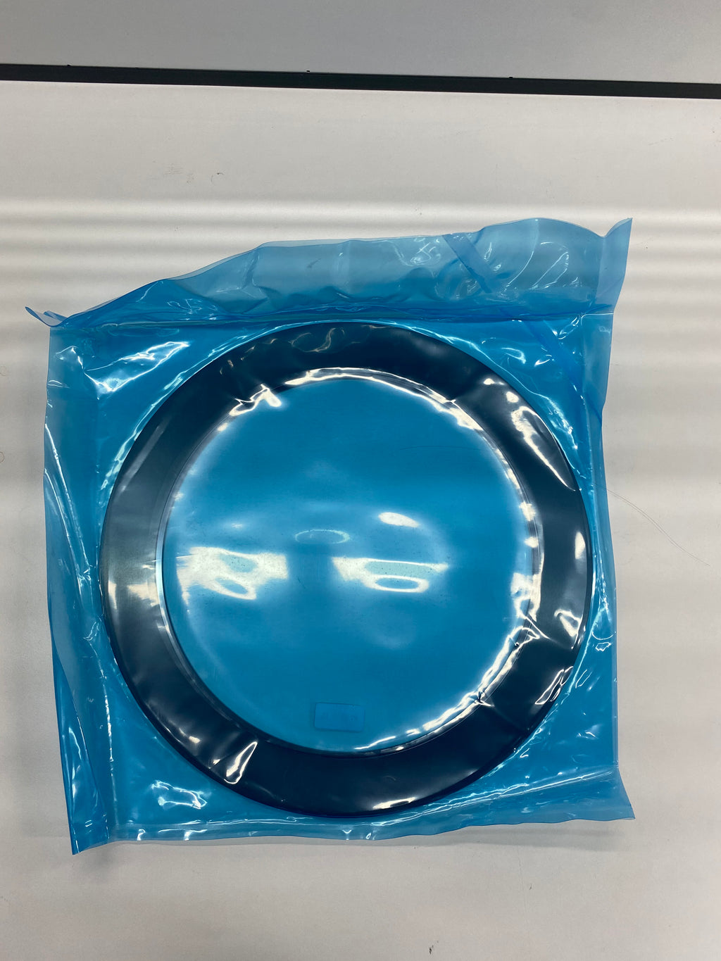 Tokyo Electron (TEL) 1D10-301638-13 Focus Ring