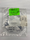 Steag RTP Systems Back Radiant Silicon Ring for High Temperature Processes – 200 mm
