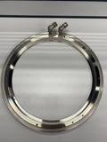 Tokyo Electron (TEL) Water Cooling Flange, P/N 111020531411