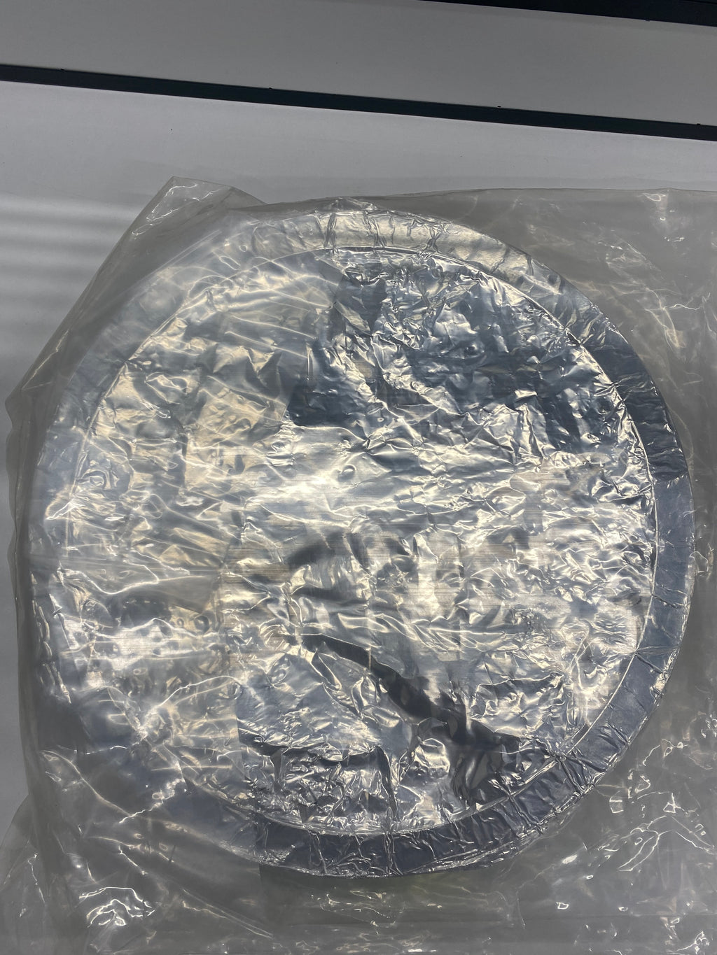 Mattson Technology SE-037742-N1 Process Chamber Component (Old P/N: 2MSNOV-0014)