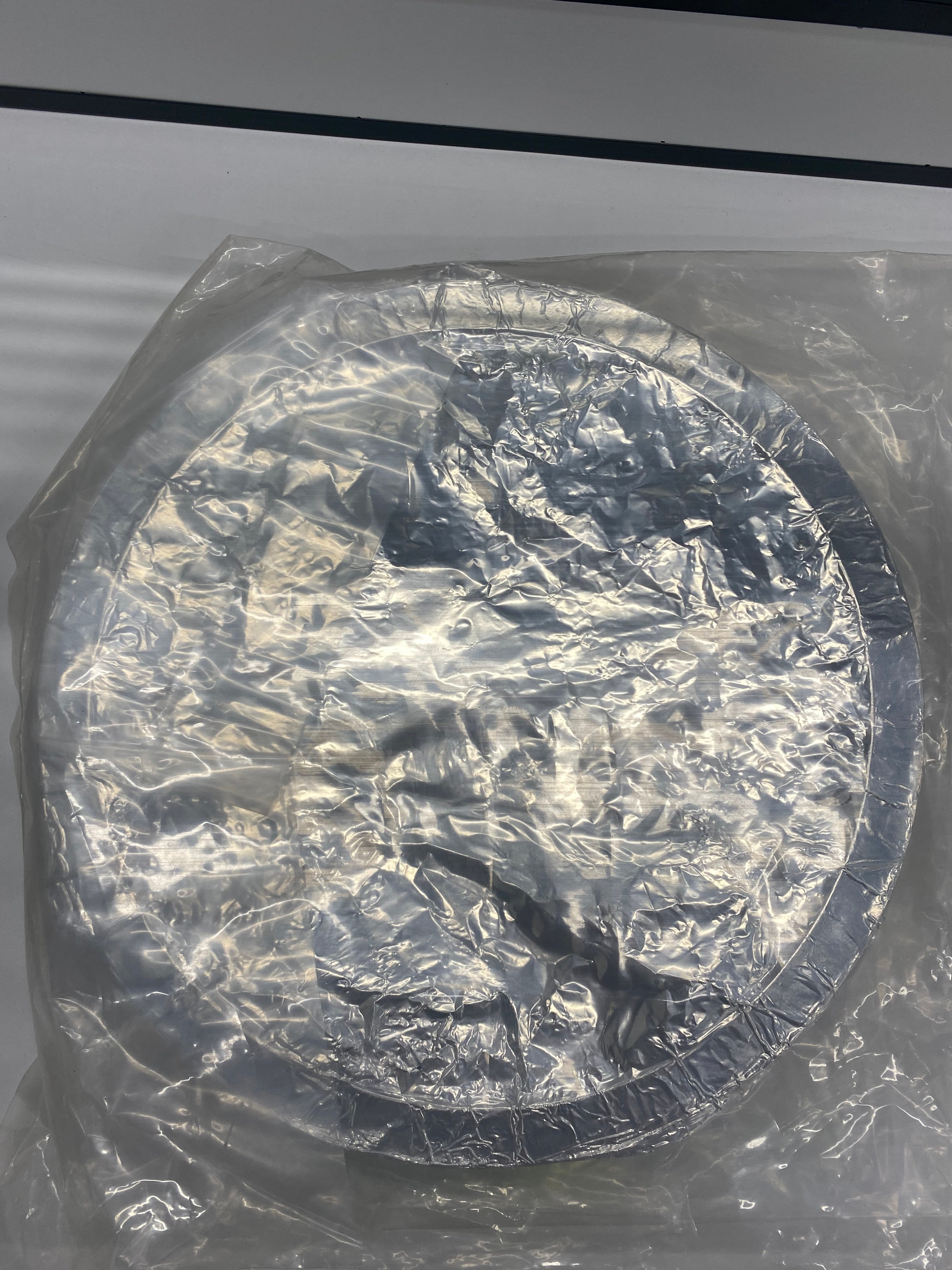 Mattson Technology SE-037742-N1 Process Chamber Component (Old P/N: 2MSNOV-0014)