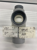 CZA0810 2B Viton Drain Valve