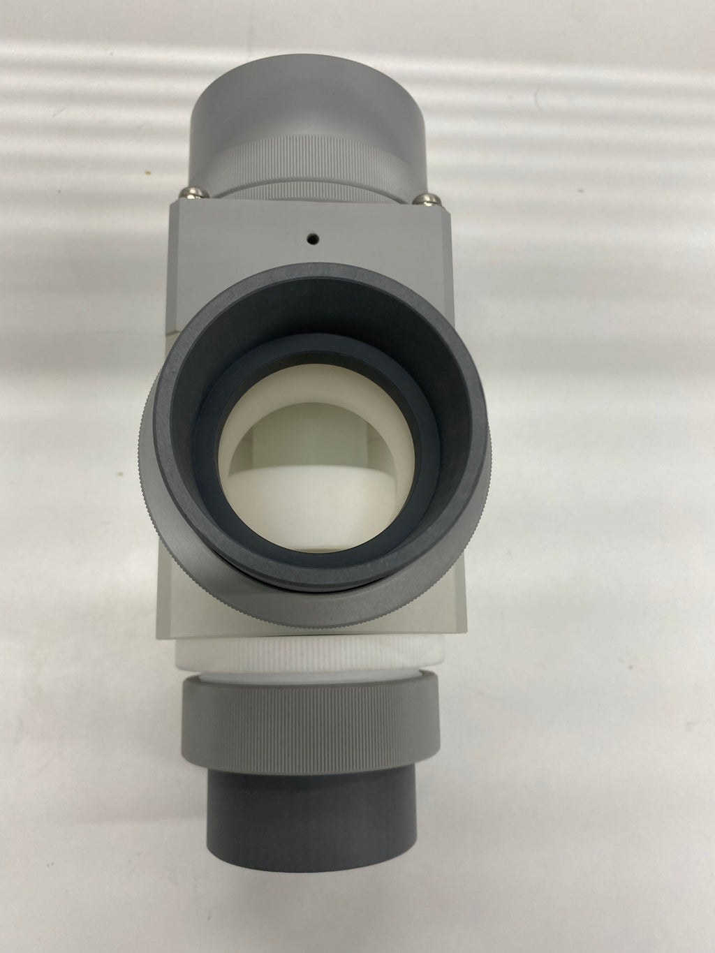 CZA0810 2B Viton Drain Valve