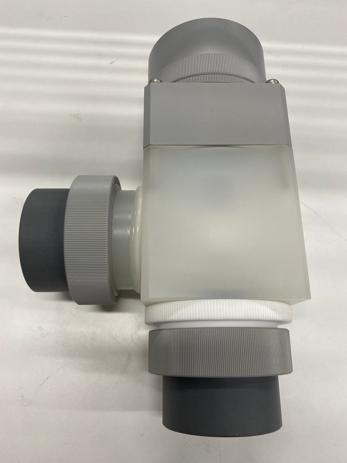 CZA0810 2B Viton Drain Valve
