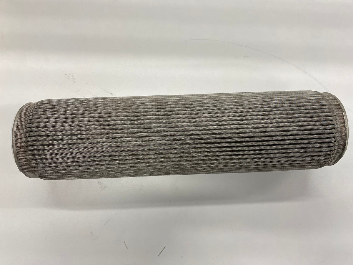 SMC EM500-020T Filter Element, 20 µm, Stainless Steel
