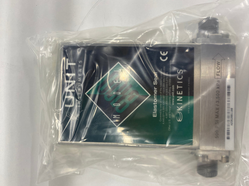 Unit Instruments / MFC Products UFC-8100 Mass Flow Controller – 250 SCCM C2F6