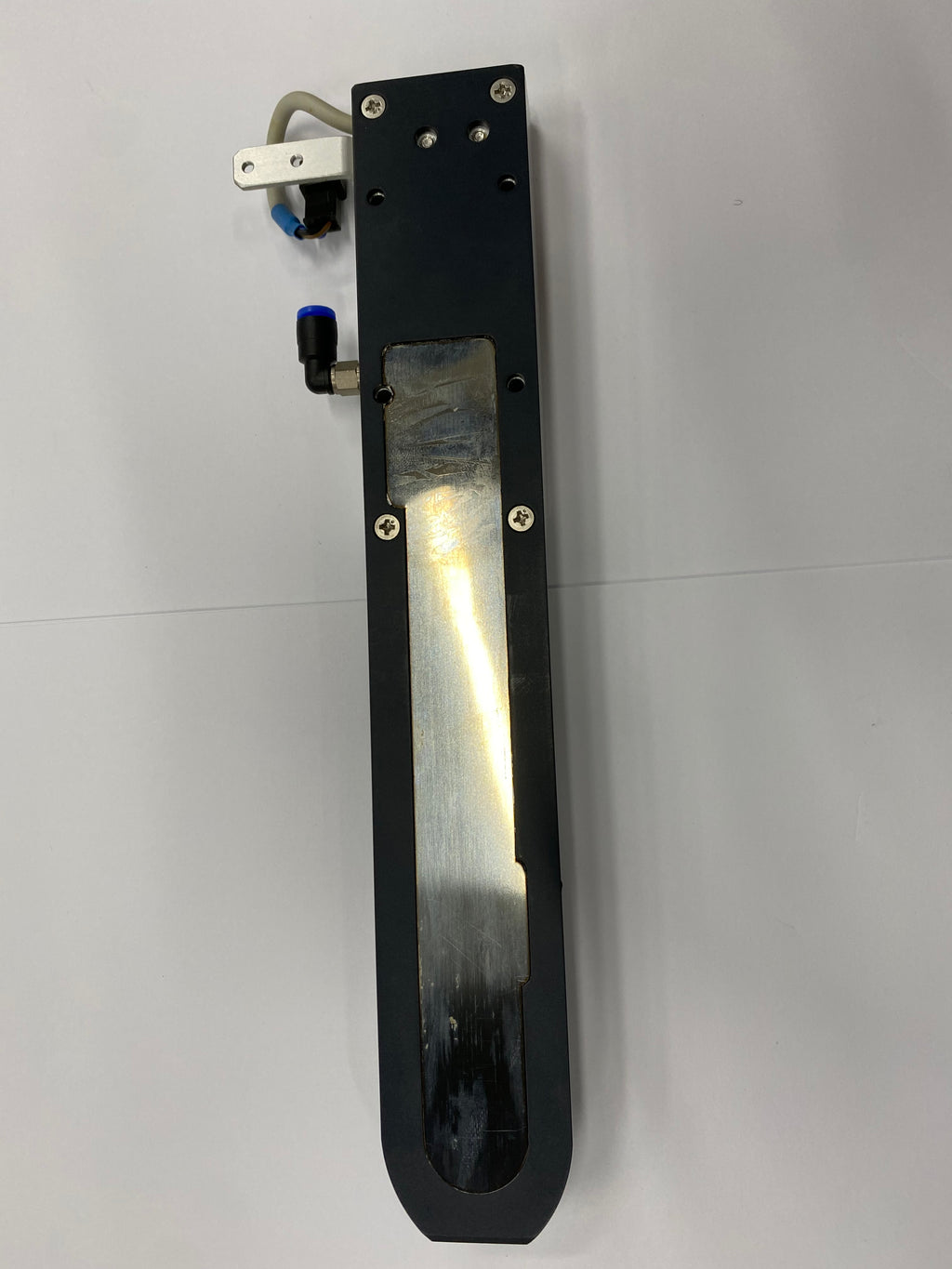 YIEL / Semiconductor Equipment Component – P/N SE-038922-R1, Old P/N 2MSSVG-0099R