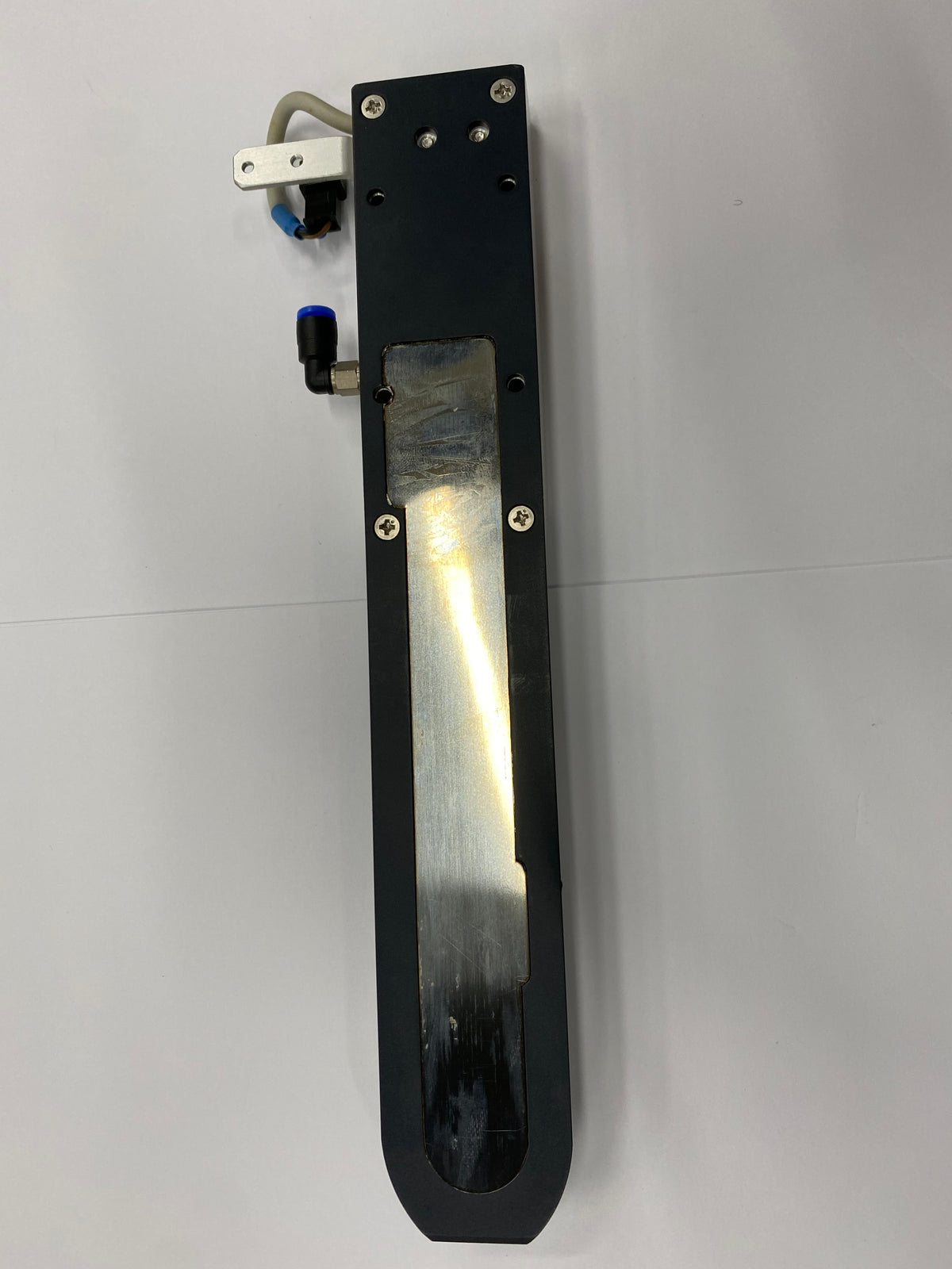 YIEL / Semiconductor Equipment Component – P/N SE-038922-R1, Old P/N 2MSSVG-0099R