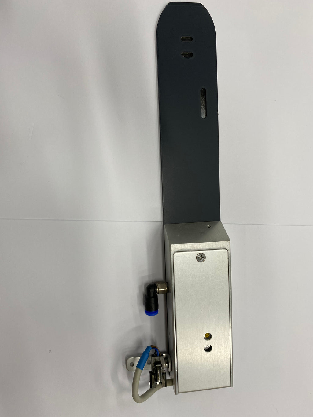 YIEL / Semiconductor Equipment Component – P/N SE-038922-R1, Old P/N 2MSSVG-0099R