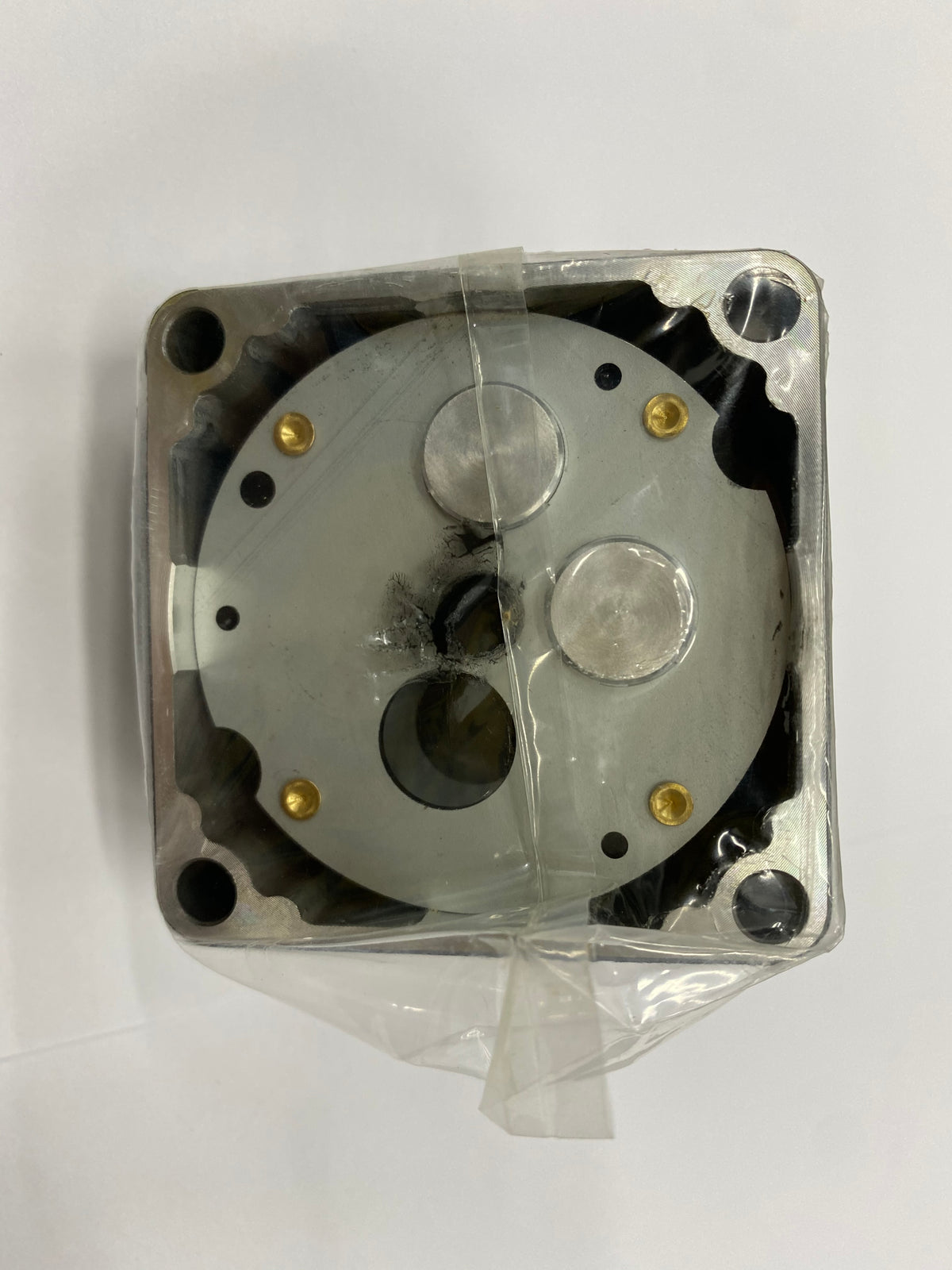 Oriental Motor 3GN15K Gear Head – Gearhead, Made in Japan
