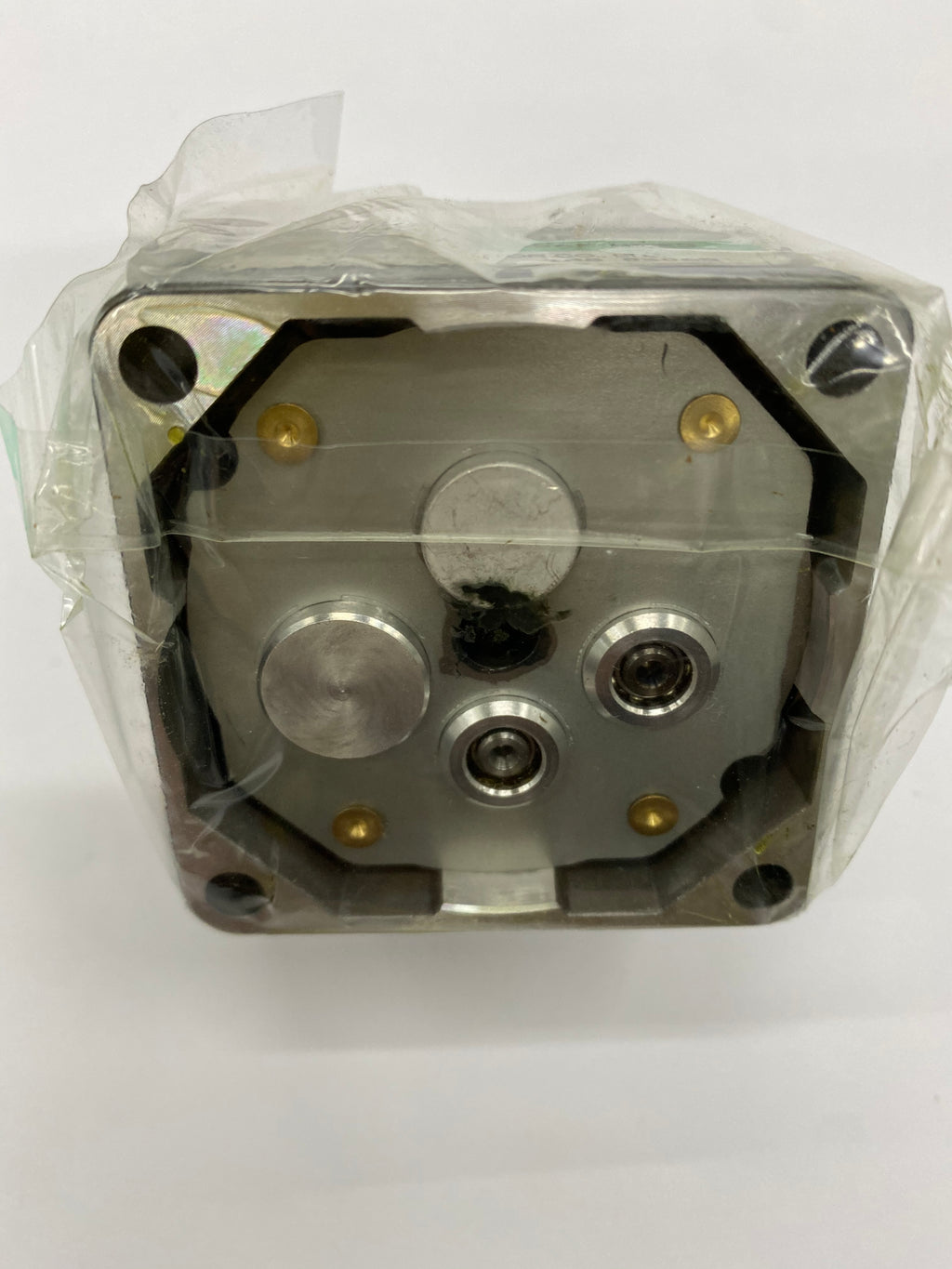 Oriental Motor 2GN100K Gear Head – Made in Japan