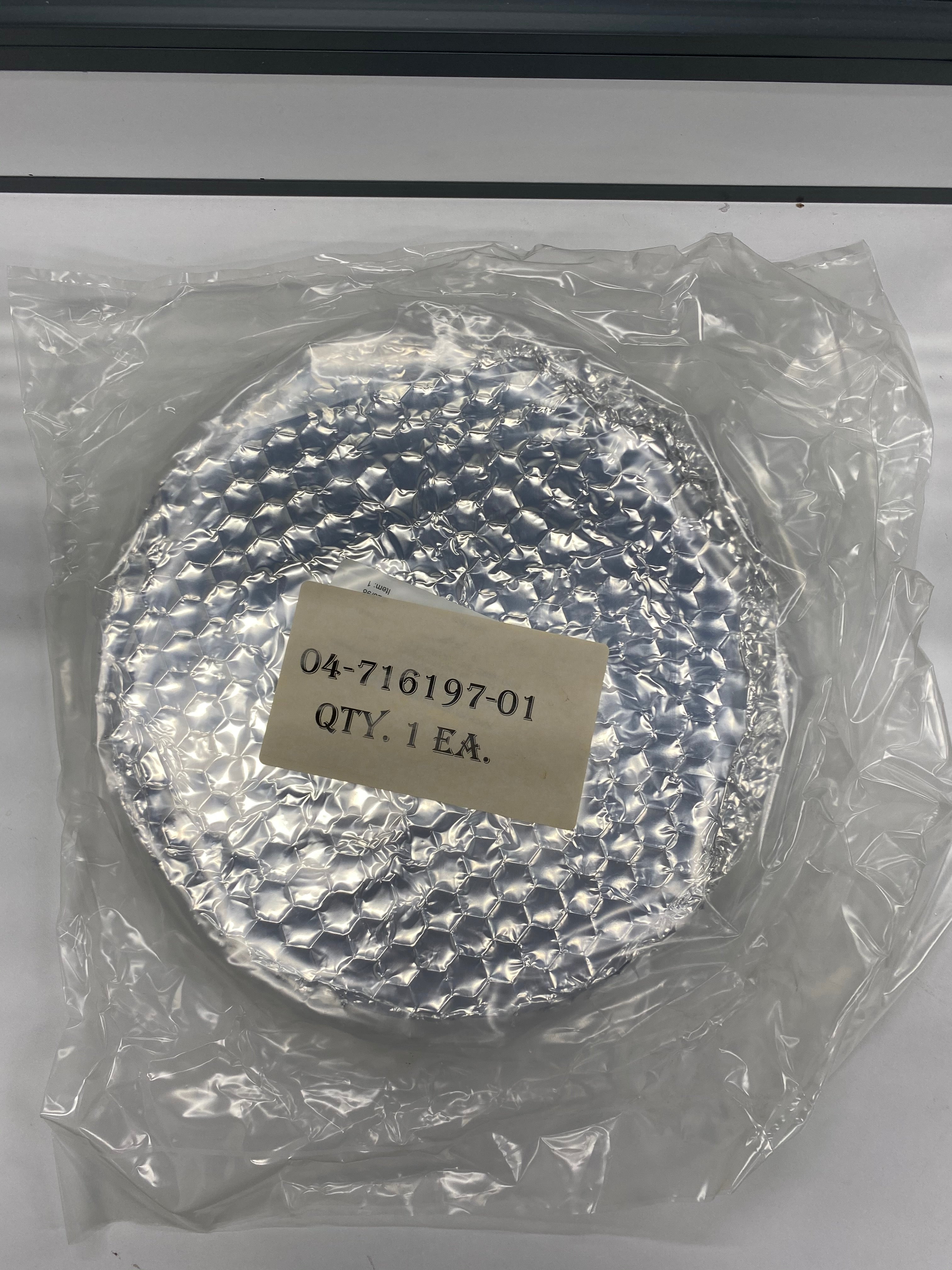 VARIAN 0471619701 COLLIMATOR,04-716197-01