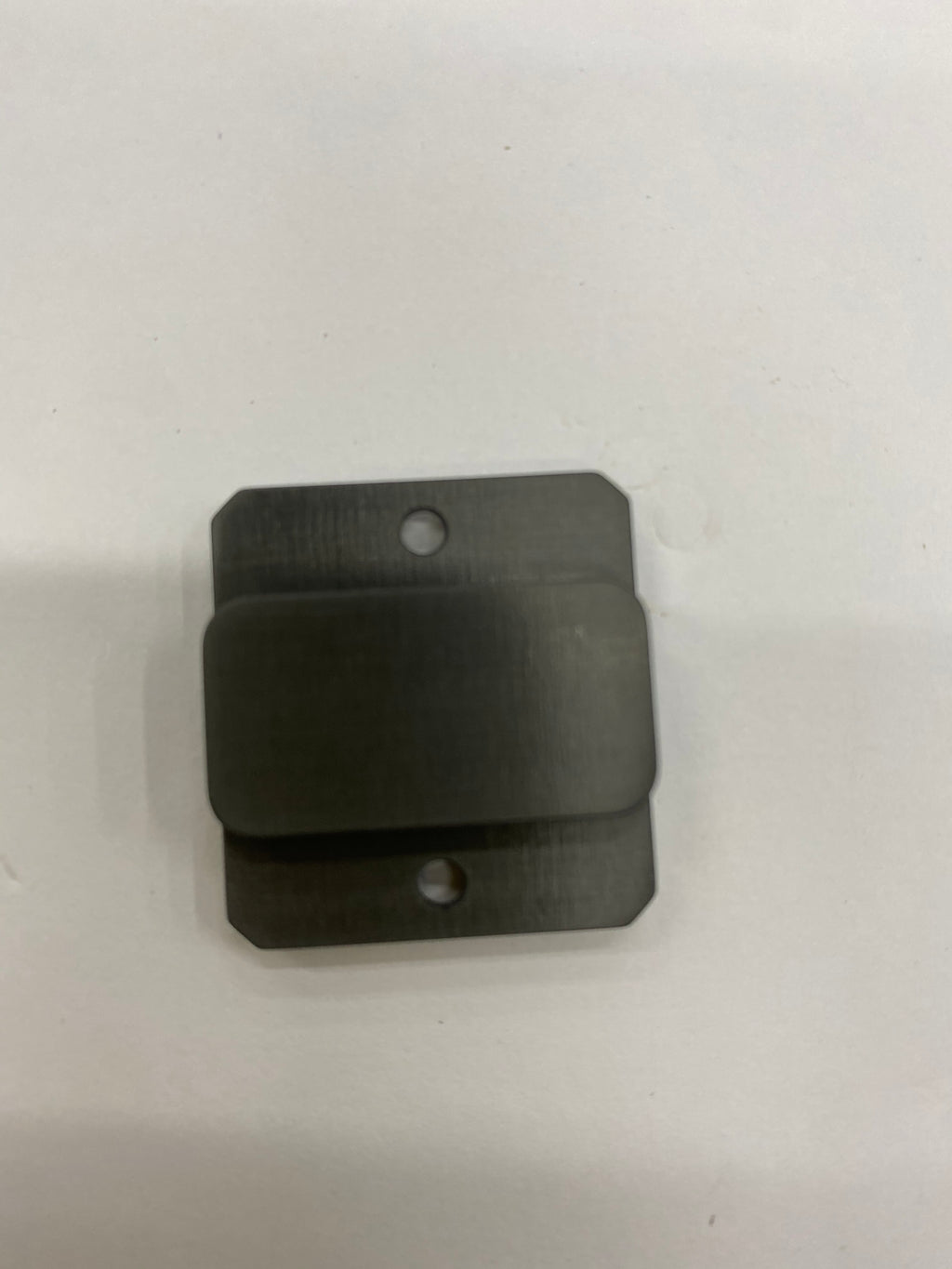 ALDON TECHNOLOGIES SERVICES INC. BLANK, DEPO WINDOW, OEM P/N 1010-13218-11, CSM P/N SE-04868-N1