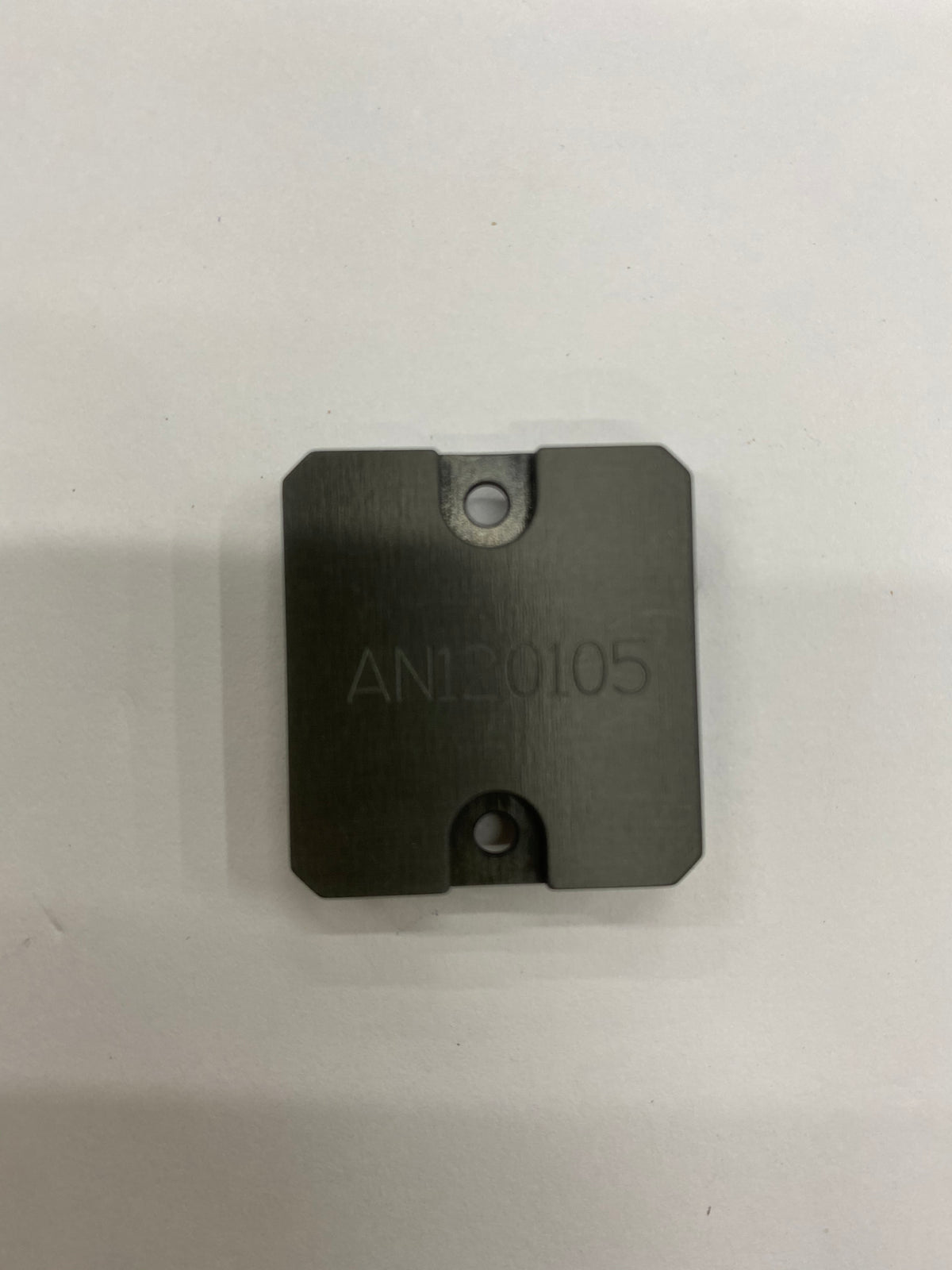 ALDON TECHNOLOGIES SERVICES INC. BLANK, DEPO WINDOW, OEM P/N 1010-13218-11, CSM P/N SE-04868-N1