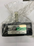Oriental Motor 4GN18K Gearhead