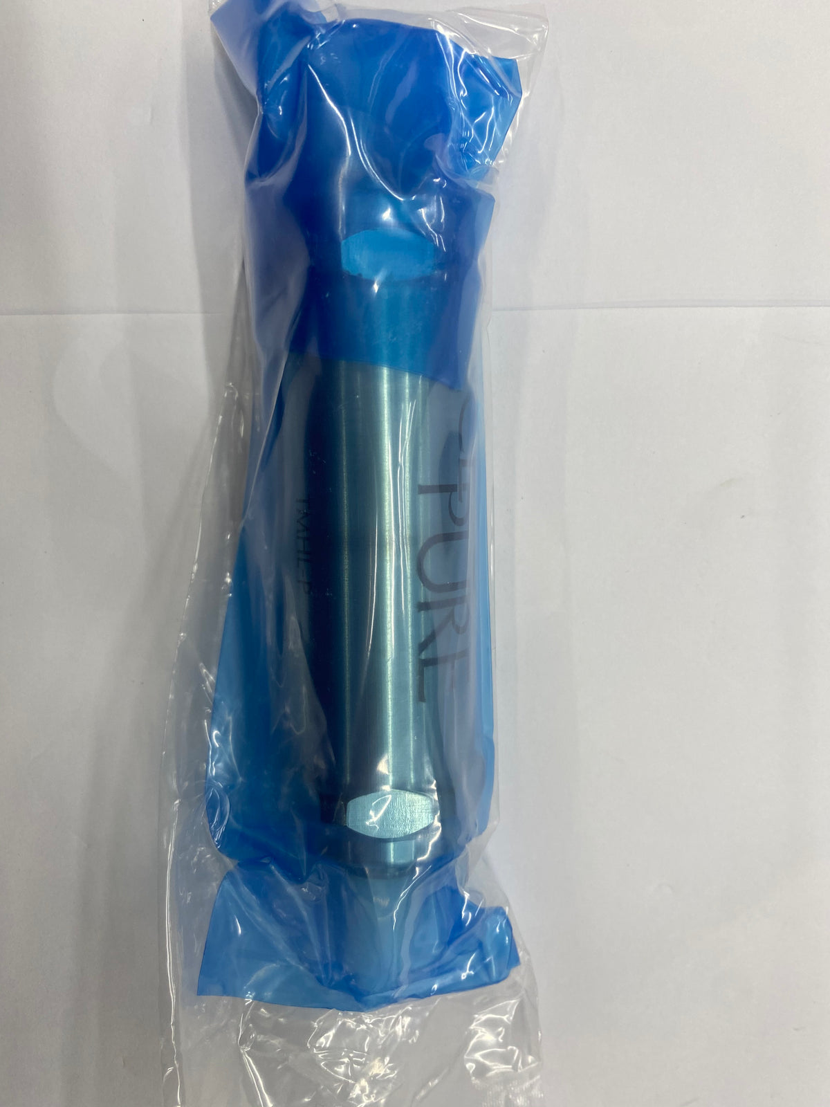 Tokyo Electron Limited Inline Process Gas Filter, P/N 024-013351-1