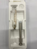 NOVELLUS HAMILTON GASTIGHT 1005 GRADUATED-SCALE SYRINGE, 5ML, P/N 20-151784-00
