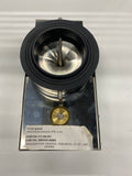 Watkins-Johnson Toroidal Orifice Assembly, 11/32" APL, OEM P/N 911358-001, CSM P/N 2MSSVG-0088A