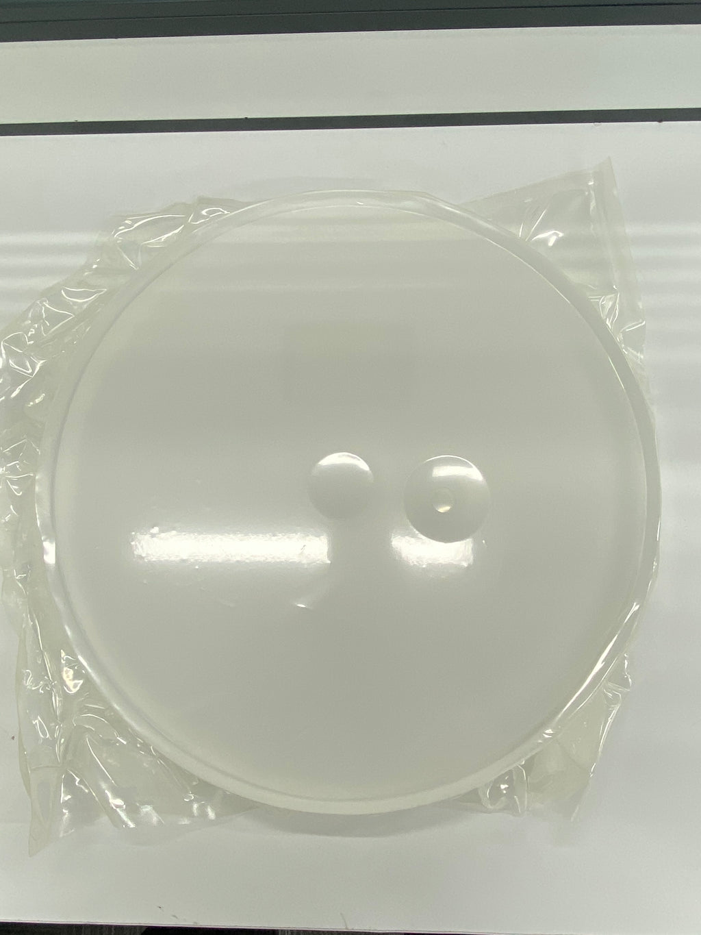Lam Research (LAM) 716-331157-013 DISK, INTERFEROMTER, TOP GAS