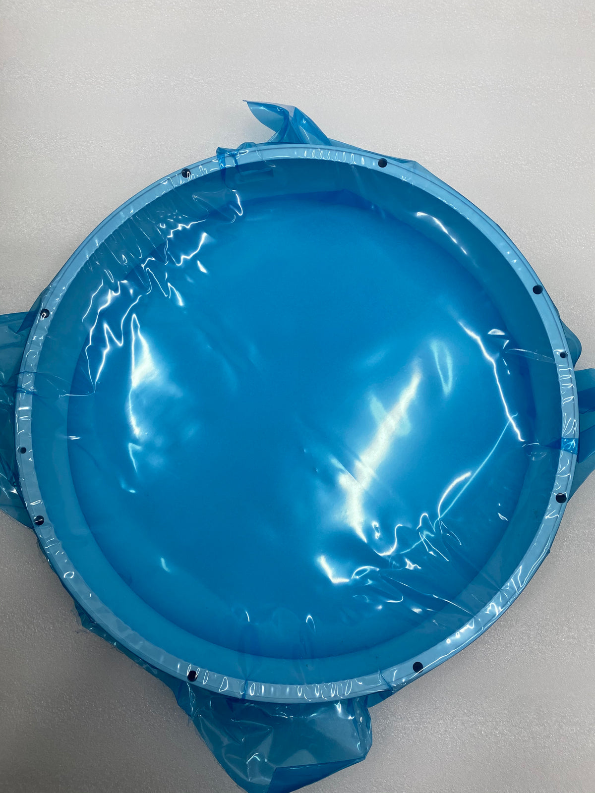 5B213301P DRM Shield Depo Deposition Shield Y203 Coated Semiconductor Equipment