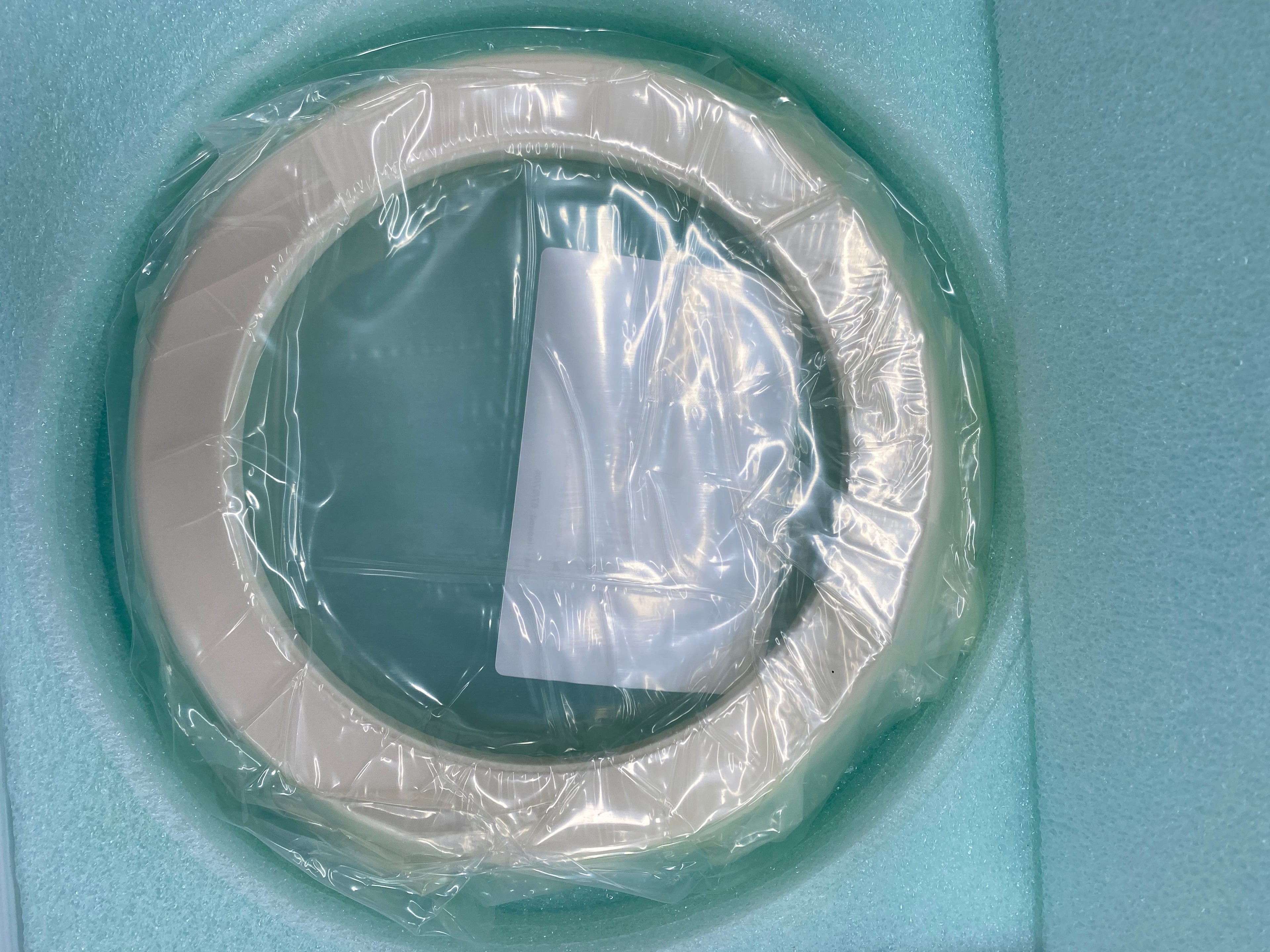 716-018614-081 Focus Ring 21534651 Lam Research Corporation