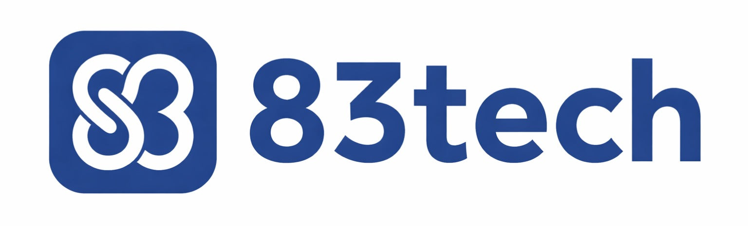 83TECH PTE LTD