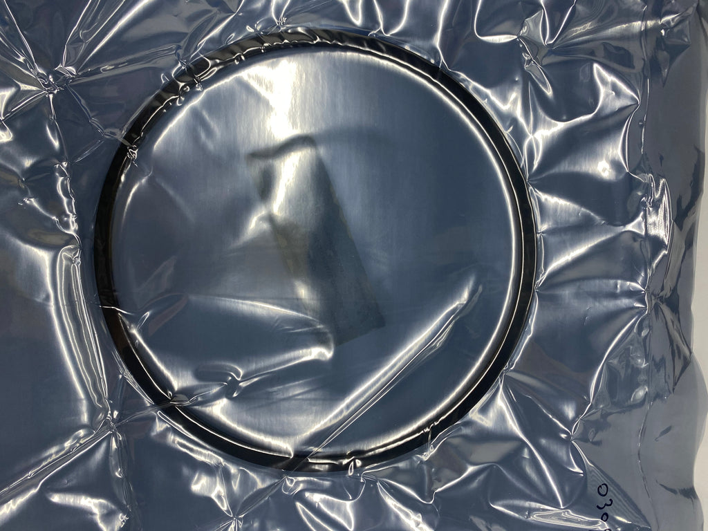 NATS-A14 Altymid Clamping Ring (Aluminum, Anodised)